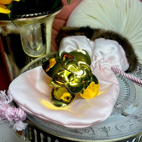 Renato Cipullo Jewelry - RENATO CIPULLO VINTAGE CUFF